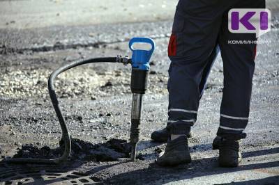 Строительство новой дороги в Краснозатонском не доставит существенных неудобств местным жителям