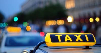 Такси и каршеринг Москвы получат субсидии на 300 млн руб