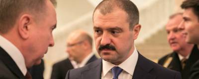 Старший сын Лукашенко прокомментировал митинги в Белоруссии
