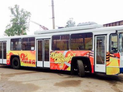 Уфа потратит свыше 200 млн рублей на покупку новых троллейбусов
