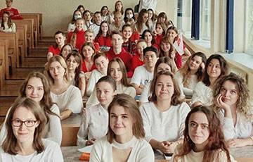 Ученые из ведущих университетов мира поддержали белорусских студентов