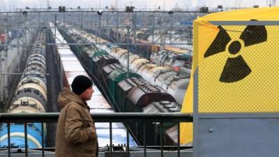 Отказ от сотрудничества с РФ окончательно лишил Украину ядерных технологий