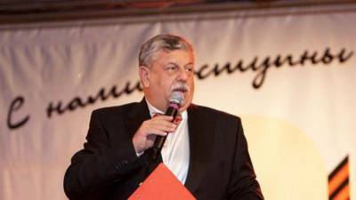 «Был очень заботливым папой»: Гришаева об отношении Борисова к семье и сыну