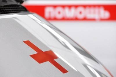 Сотрудники Белорусского Красного Креста вышли дежурить на улицы Минска