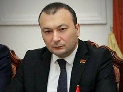 Вице-спикер парламента Армении: Азербайджан несет всю ответственность за провоцирование подстрекательских действий