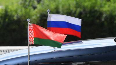 «Абсолютное невмешательство во внутренние дела друг друга»: Песков рассказал о доверии между Россией и Белоруссией