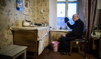 Юрий Воронин - По закону деградации: почему бедных в России в 2030 году будет больше, чем в 2013-ом - newizv.ru - Россия