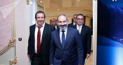 Царукян может собрать массы: политолог о том, чем опасен лидер ППА для властей Армении