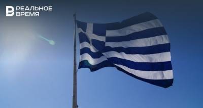 Власти Греции продлили разрешение на въезд до 500 россиян в неделю до начала октября
