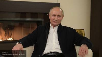 Путин напомнил о роли СМИ в патриотическом воспитании молодежи