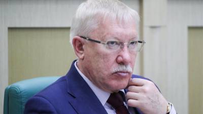 Сенатор заявил о недопустимости разговора с Россией на языке ультиматума
