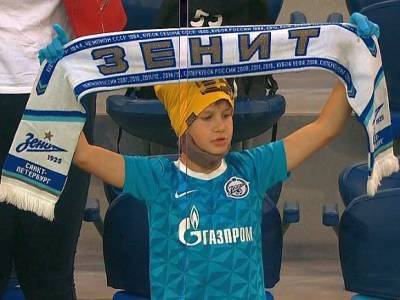 «Зенит» и «Спартак» лидируют в чемпионате России по футболу
