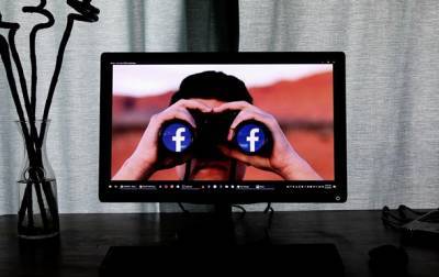 На Facebook подали в суд за шпионаж за пользователями Instagram
