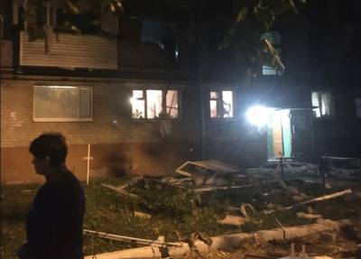 СК начал проверку после взрыва газа в доме в Тюмени. Моор взял ситуацию на контроль