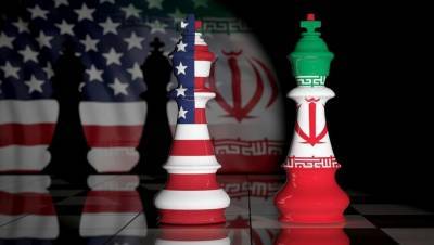 США заявили о введении санкций ООН против Ирана. Но в ООН против