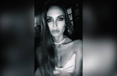 Подписчики Ляйсан Утяшевой ужаснулись от ее сходства с Анджелиной Джоли