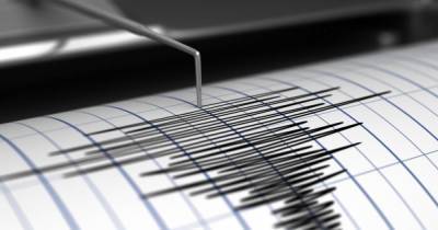 Землетрясение магнитудой 5,3 произошло в Турции