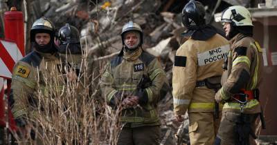 МЧС ликвидировало горение "сухостоя" площадью 2 000 кв. м. в Ростове