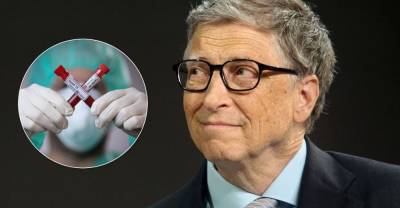 Билл Гейтс: пандемия коронавируса продлится до 2022 года