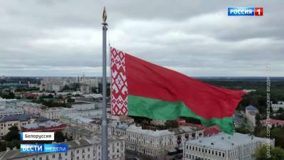 Белоруссия: перекресток религий