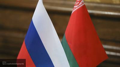 Белоруссия и Россия активизируют работу по интеграционным "дорожным картам"