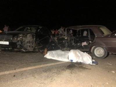 Трагическое ДТП на автодороге Ереван-Гюмри: погибли 2 человека, семеро ранены