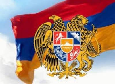 День Независимости: Республика Армения отмечает 29-ую годовщину независимости