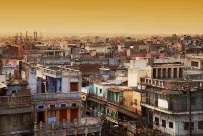Нью-Дели: чем интересна столица Индии?