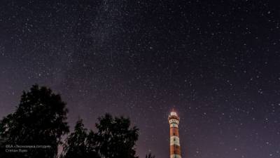 Россияне смогут наблюдать МКС в ночном небе с 20 сентября по 10 октября