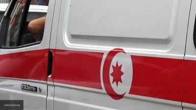 Туристка из РФ погибла под колесами гостиничного микроавтобуса в Турции