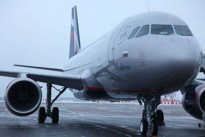 Силуанов озвучил схему спасения «Аэрофлота»