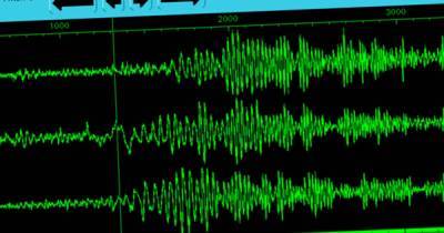 Землетрясение магнитудой 6,1 зафиксировали у Филиппин сейсмологи
