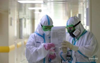 В Китае обнаружили коронавирус на морепродуктах из России - korrespondent.net - Россия - Китай