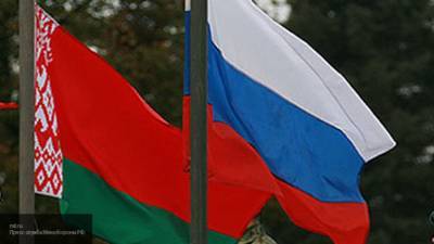 Интеграции России и Белоруссии предложили "дать импульс"
