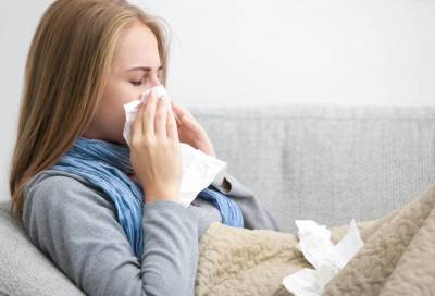 Врач-терапевт рассказала о сроках прихода гриппа в Россию