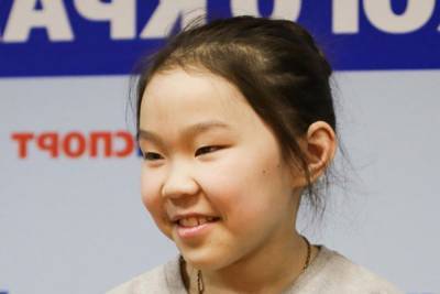 Юная бурятская шахматистка выиграла первенство Европы