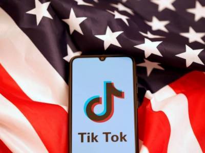 Дональд Трамп - Уилбур Росс - В США отложили запрет на приложение TikTok - unn.com.ua - Китай - США - Киев