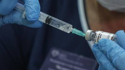 Академик РАН назвал противопоказания для вакцинации от коронавируса