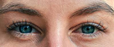 Диетолог из США назвала способ защиты от опасного заболевания глаз