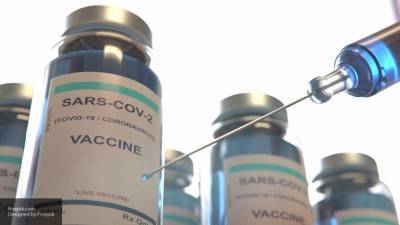 Академик рассказал об ограничениях по вакцинации от COVID-19