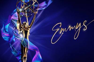 Объявлены первые обладатели премии Emmy