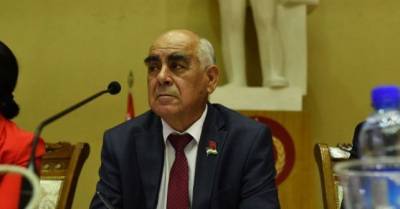 Компартия Таджикистана назвала расходы на избирательную кампанию