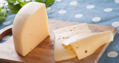 Беларусь в январе-июле экспортировала сыров и творога на 600 млн долларов