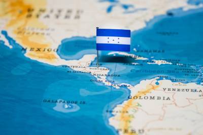 Гондурас объявил об открытии посольства в Иерусалиме до конца года