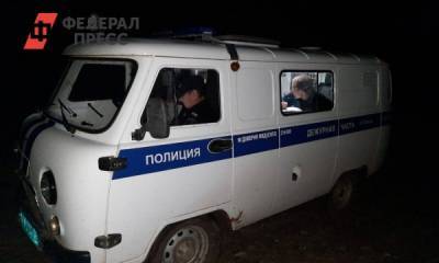На Байкале задержана семья браконьеров