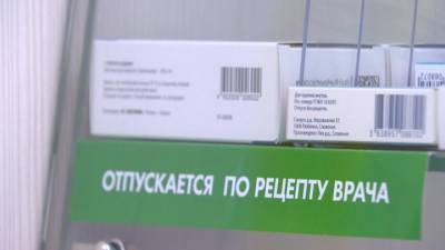 Инновационный российский препарат от COVID-19 появился в продаже