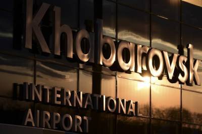 Дебошира задержали на борту рейса Хабаровск – Москва