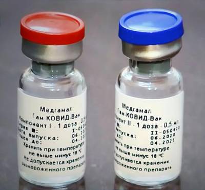 Иммунолог Караулов назвал ограничения на вакцинацию от коронавируса