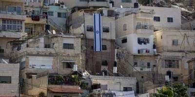 Медленно, но последовательно мир признает Иерусалим столицей Израиля