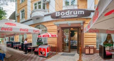 Новые кафе и рестораны — зримое свидетельство того, как турецкий бизнес возвращается в Узбекистан